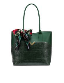 Christel Elegance Green