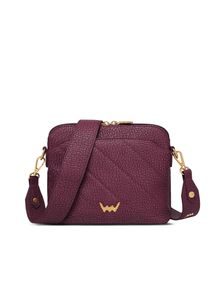 Fossy Belle Wine Red