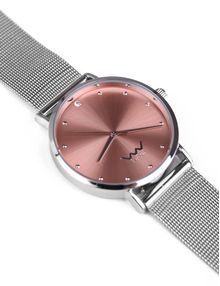 Aneirin Rose Gold