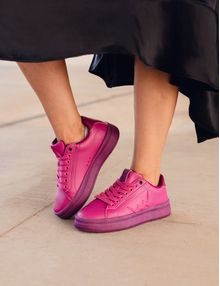 Rush Spectrum Violet