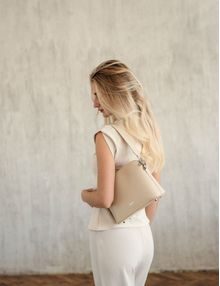 Tricia Grace Olive