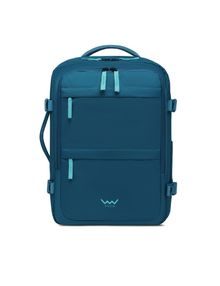 Foppe Utility Turquoise