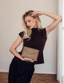 Mico Dark Brown