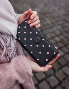 Pippa Mini Black