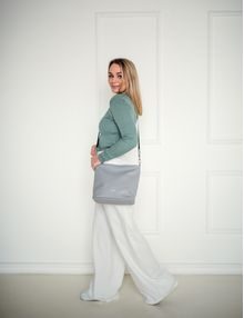 Fossy Mini Grey