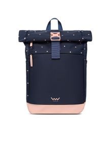 Virion Dotty Dark Blue