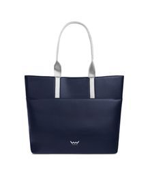 Wennie Big Dark Blue