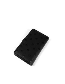 Maeva Middle Marble Black