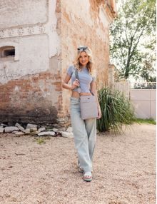 Smokie Resistant Grey