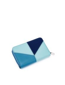 Lance Blue