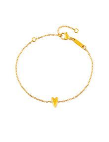 Narukvica Amora Gold