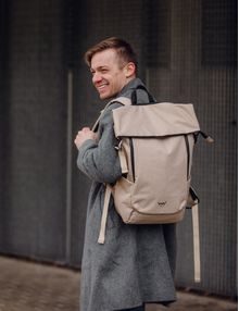 Sirius Men Beige