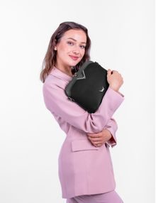 Charis Mini Black