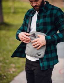 Sheron Grey