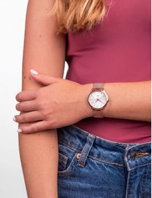 Ogrlica Kiral Silver