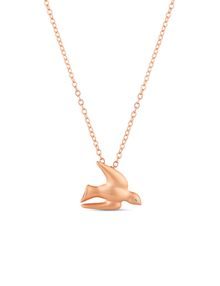 Dove Rose Gold