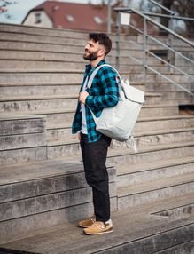 Sirius Men Beige