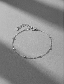 Narukvica Mireya Silver