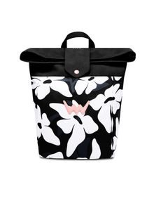 Dammit Flowers White