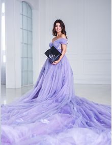 Lorien Purple