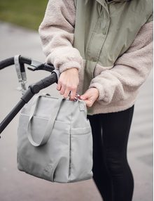 Amélie Tapered Backpack