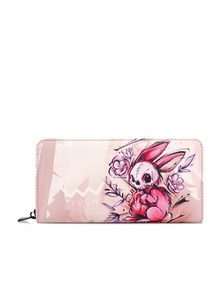 Feral Rabbit
