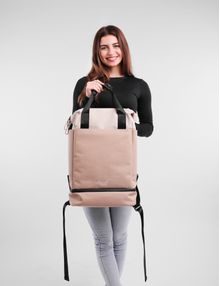 Verner Dotty Black