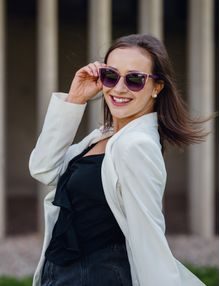 Brigida Design Brown
