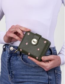Pippa Mini Black