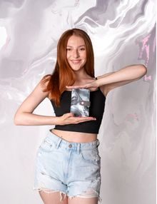 Cissy Grey