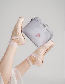 Amélie Crossbody Bag