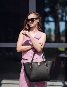Dalta Black