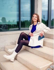 Maielle Blue