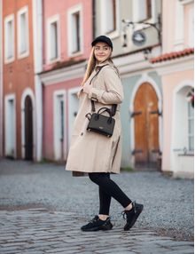 Vivian Mini Crossbody Bag