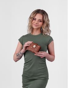 Pippa Mini Black