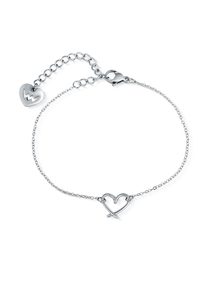 Narukvica Emery Silver