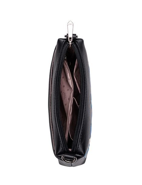 Coalie Ornament Black