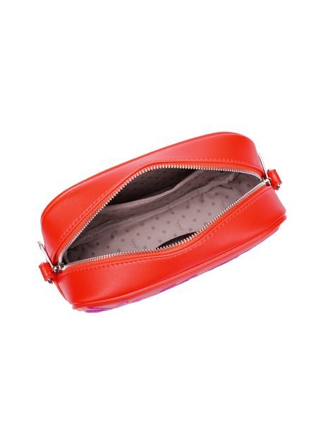 Massimo Mini Leaves Red