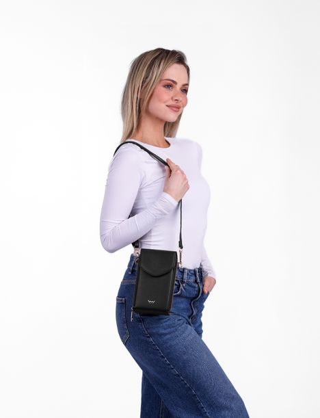 Chanthal Black