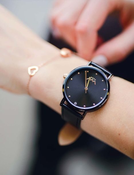 Narukvica Loyalty Rose Gold