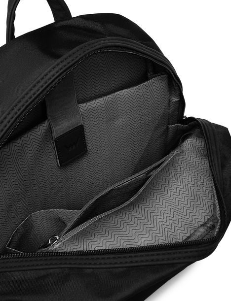 Zane TC Black