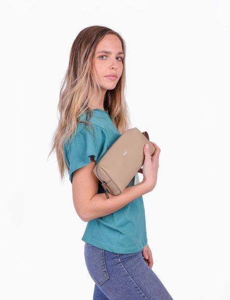 Mosse set Beige