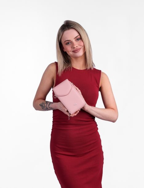 Chanthal Pink