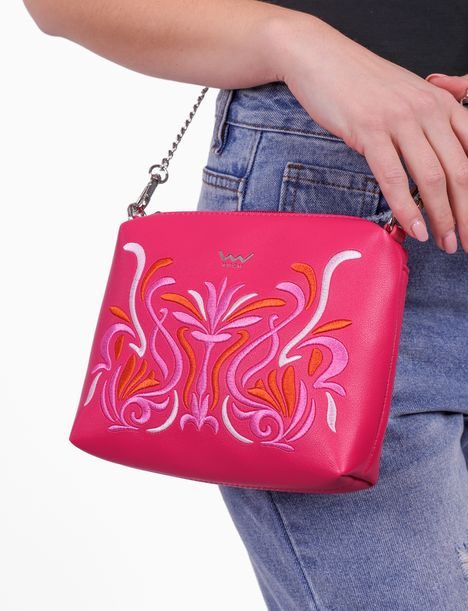 Coalie Ornament Pink