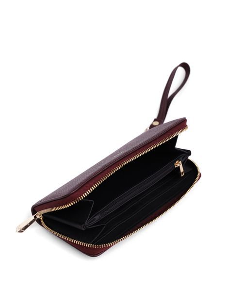 Nightie Nicci Grace Wine Red