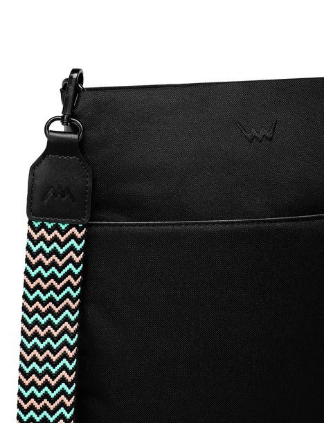 Smokie Resistant Black