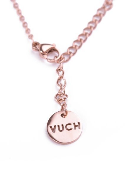 Narukvica Glee Rose Gold