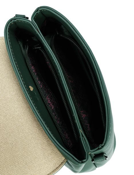 Byrsa Mini Green