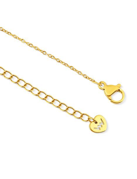 Narukvica Fouria Gold