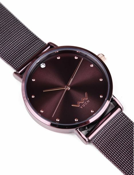 Dakota Dark Purple